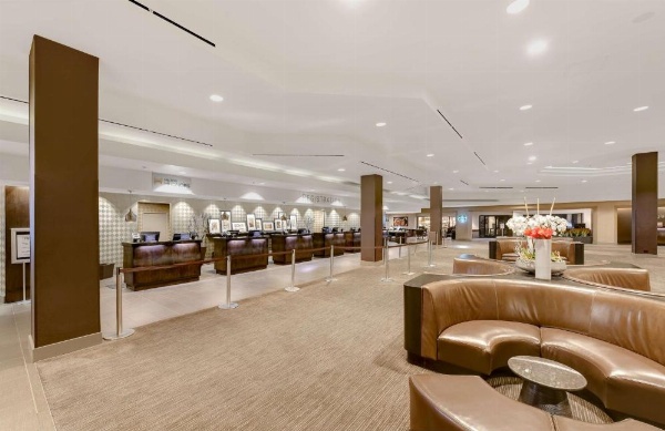 Hilton Anaheim image 9